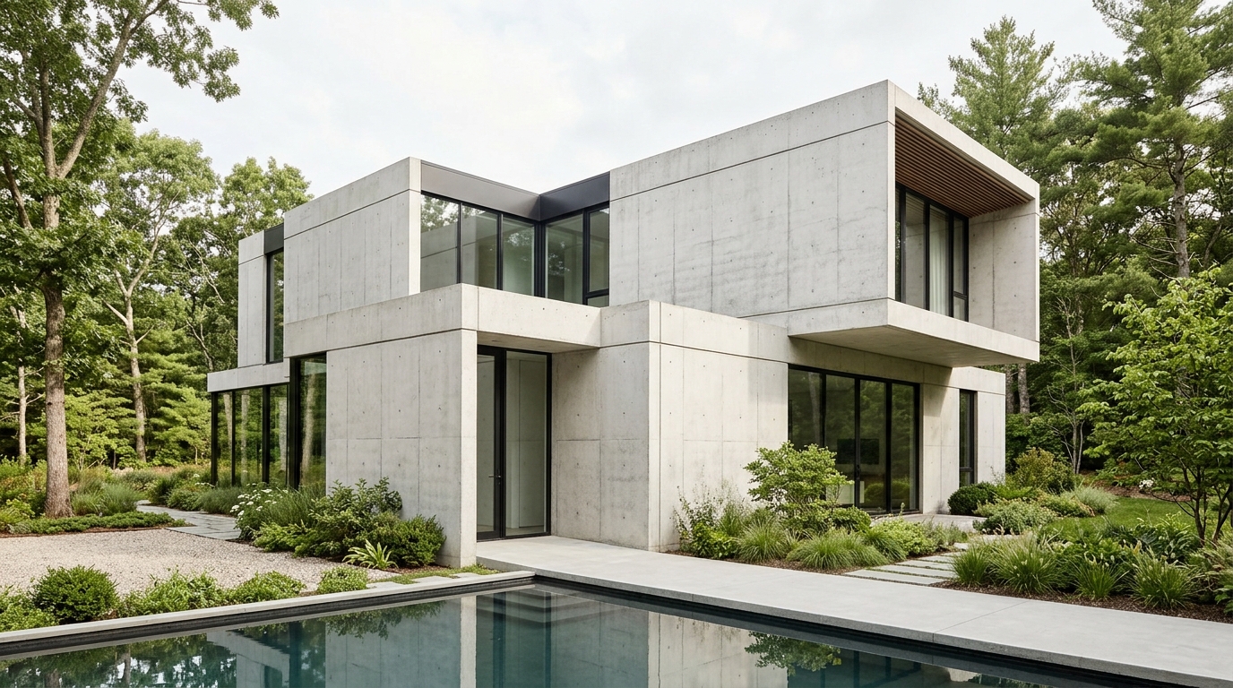 Mori Architecture の制作実績