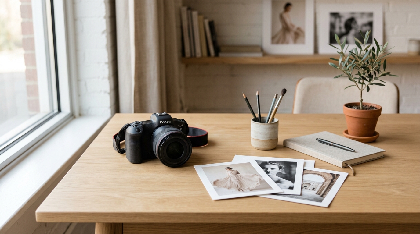 Mika Photography の制作実績